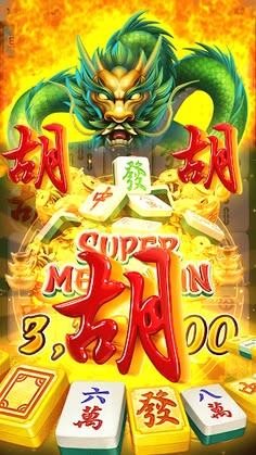 Mahjong Ways Top